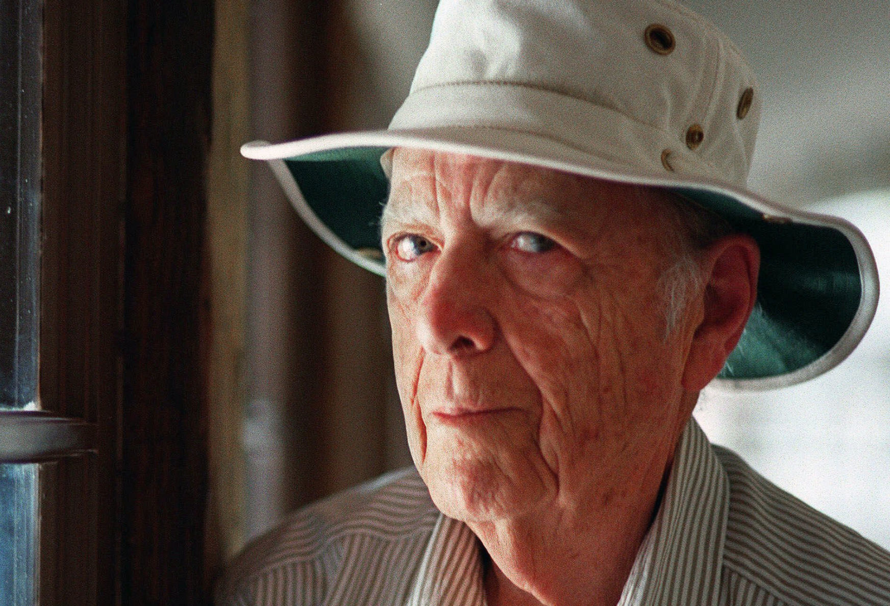 Herman Wouk, 103
